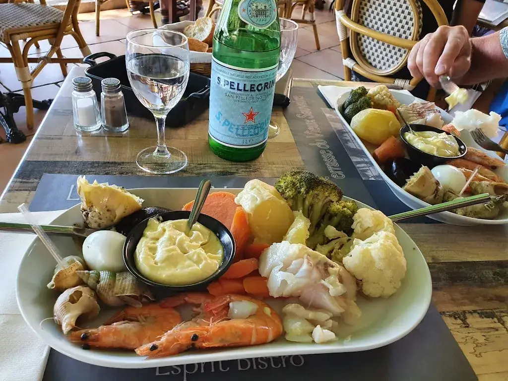 Menü_La Terrasse de l'Osteria_Bormes-les-Mimosas_Bild_5