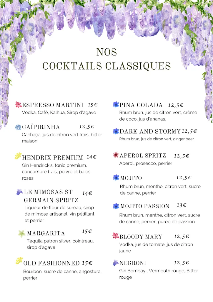 Menu_Mimosas sur le Toit - Restaurant & Rooftop_Bormes-les-Mimosas_image_3