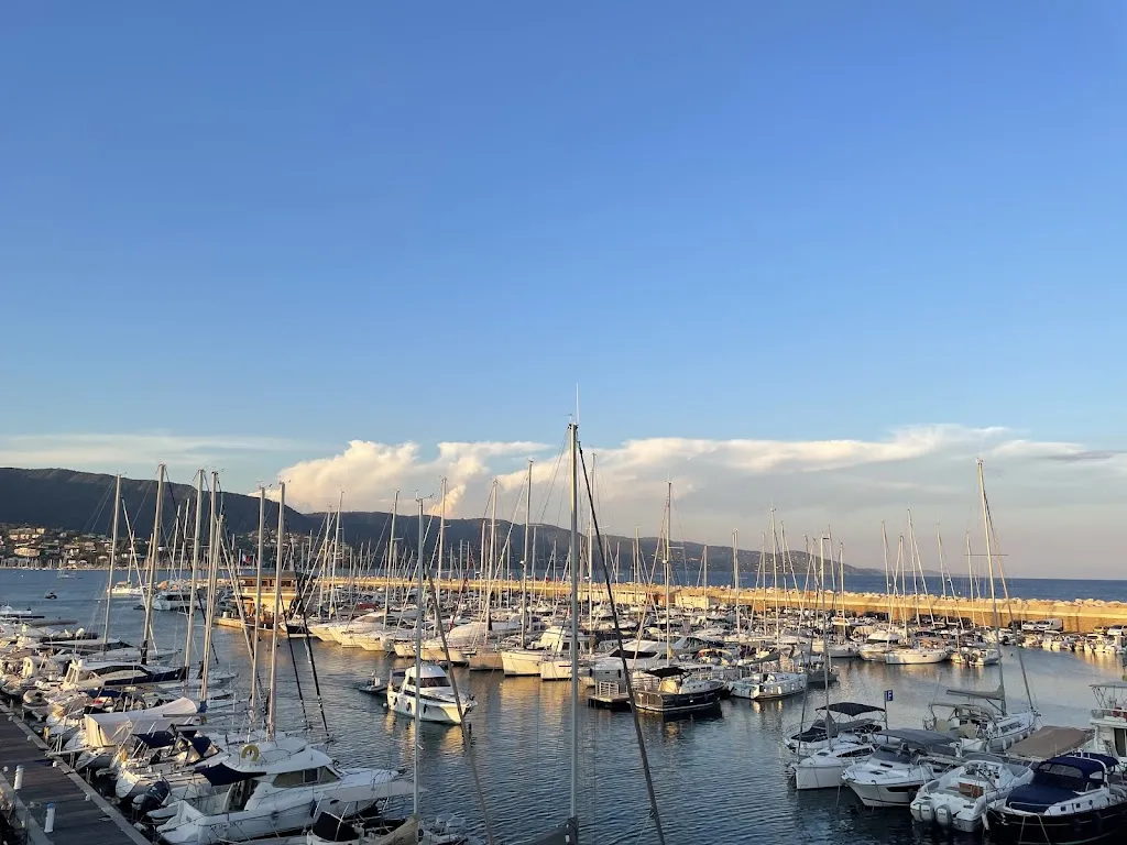 Jie Deng_Mimosas sur le Toit - Restaurant & Rooftop_Bormes-les-Mimosas_review