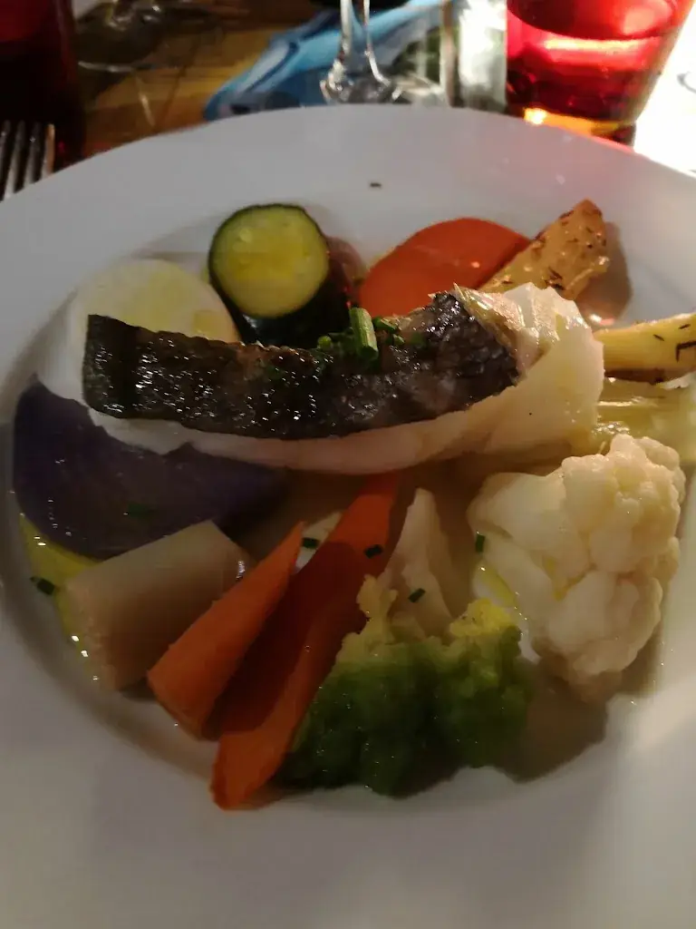 Menu_La Tonnelle/Maison Gil Renard sous la tonnelle_Bormes-les-Mimosas_image_5