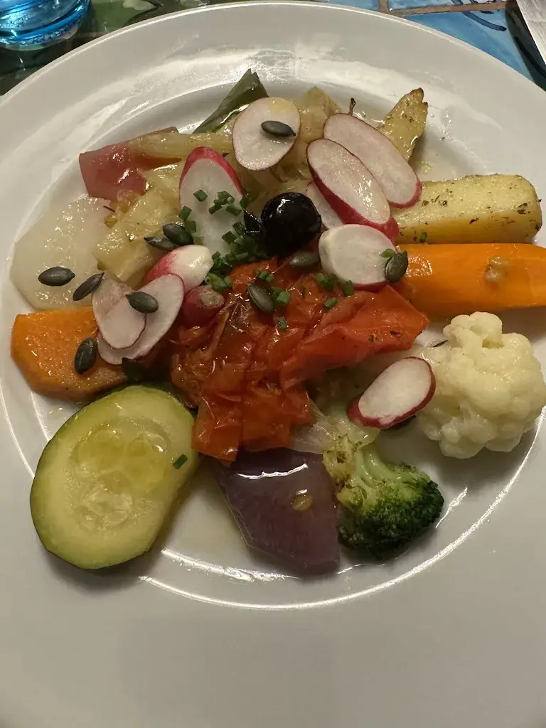 Menu_La Tonnelle/Maison Gil Renard sous la tonnelle_Bormes-les-Mimosas_image_6