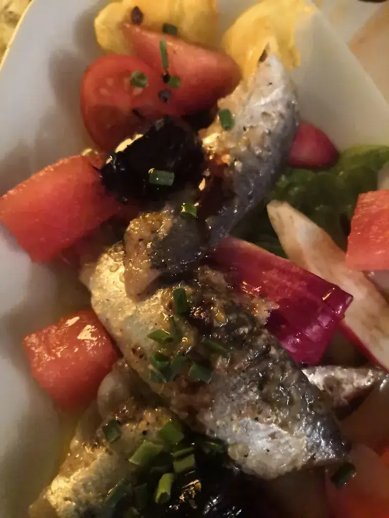 Menu_La Tonnelle/Maison Gil Renard sous la tonnelle_Bormes-les-Mimosas_image_7