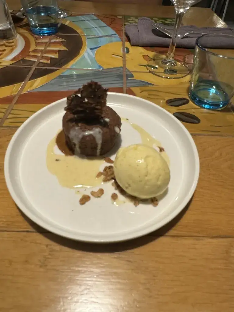 Marilyn_La Tonnelle/Maison Gil Renard sous la tonnelle_Bormes-les-Mimosas_review