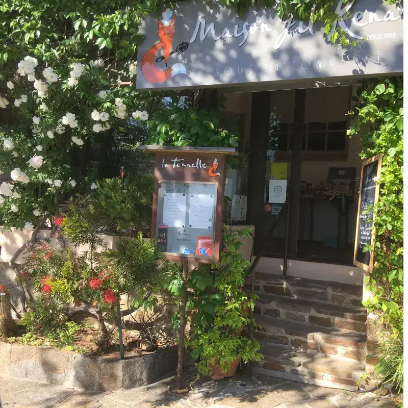 La Tonnelle/Maison Gil Renard sous la tonnelle_Bormes-les-Mimosas_slider_image_3