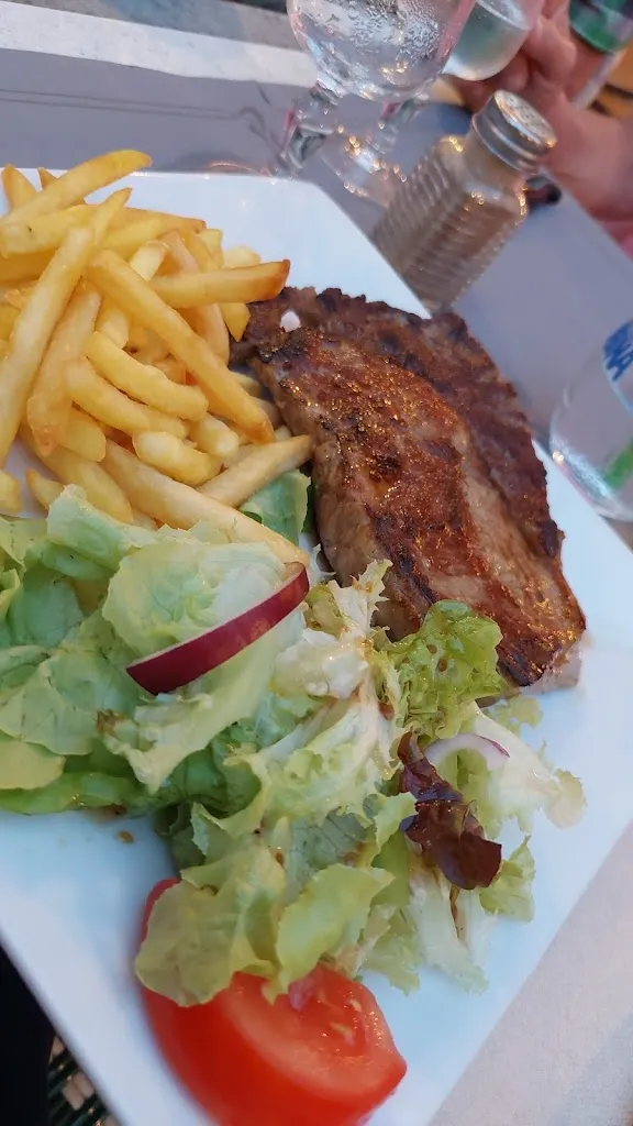 Menü_Le petit resto du Cigalou_Bormes-les-Mimosas_Bild_8