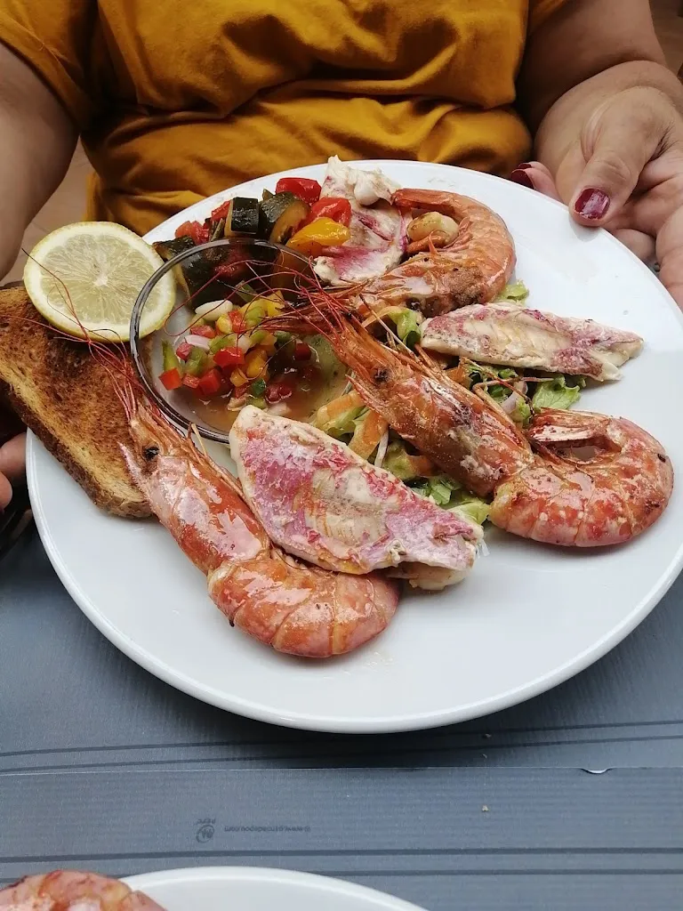 Menü_Le petit resto du Cigalou_Bormes-les-Mimosas_Bild_9