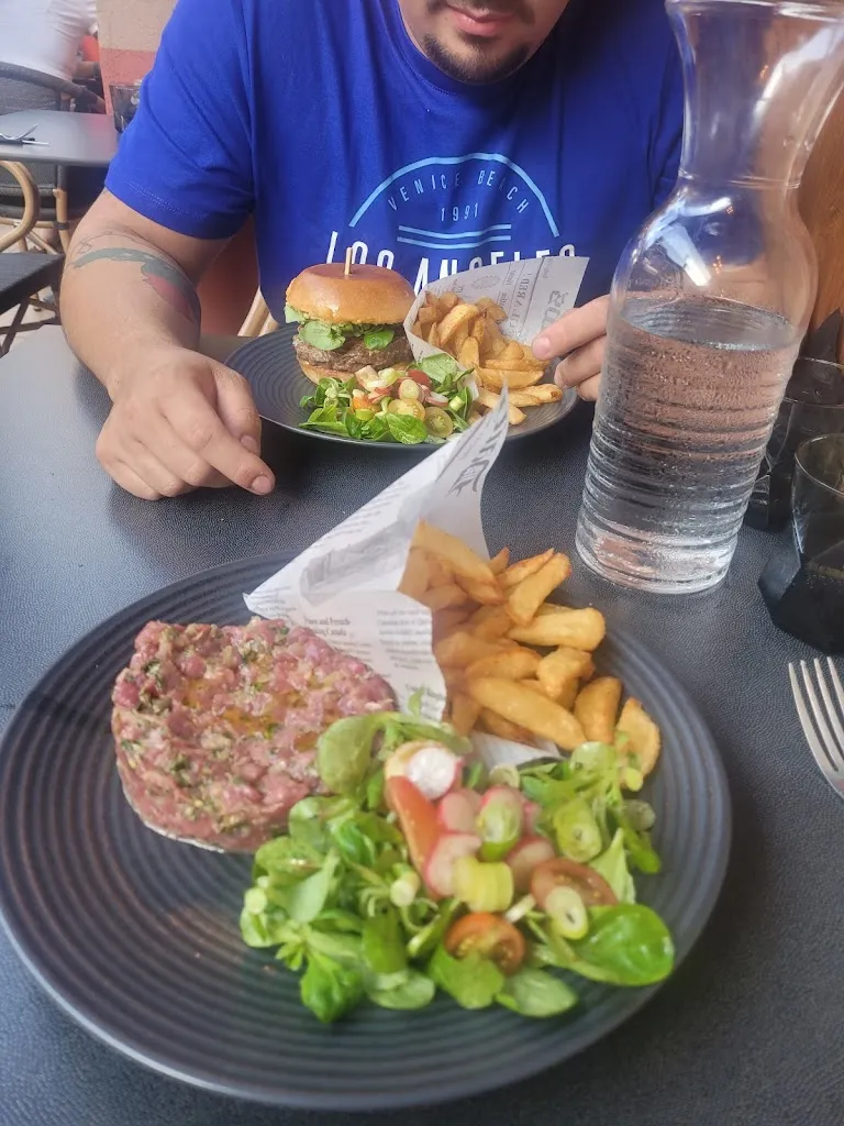 Lccc G_Le petit resto du Cigalou_Bormes-les-Mimosas_Bewertung