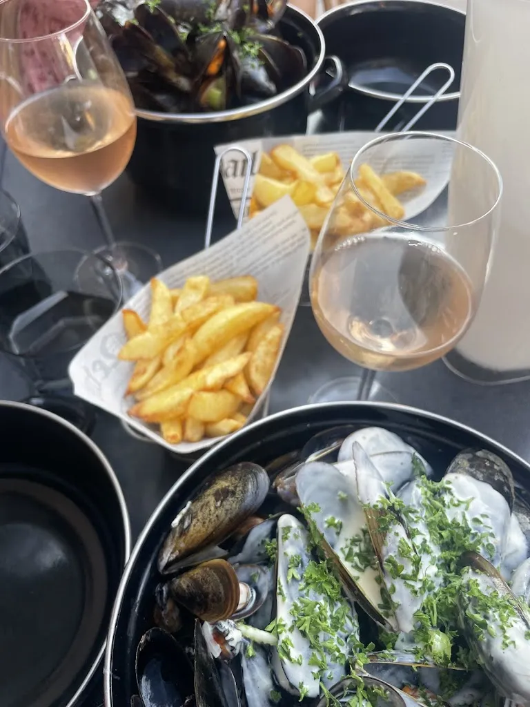 Nick Rdk_Le petit resto du Cigalou_Bormes-les-Mimosas_Bewertung