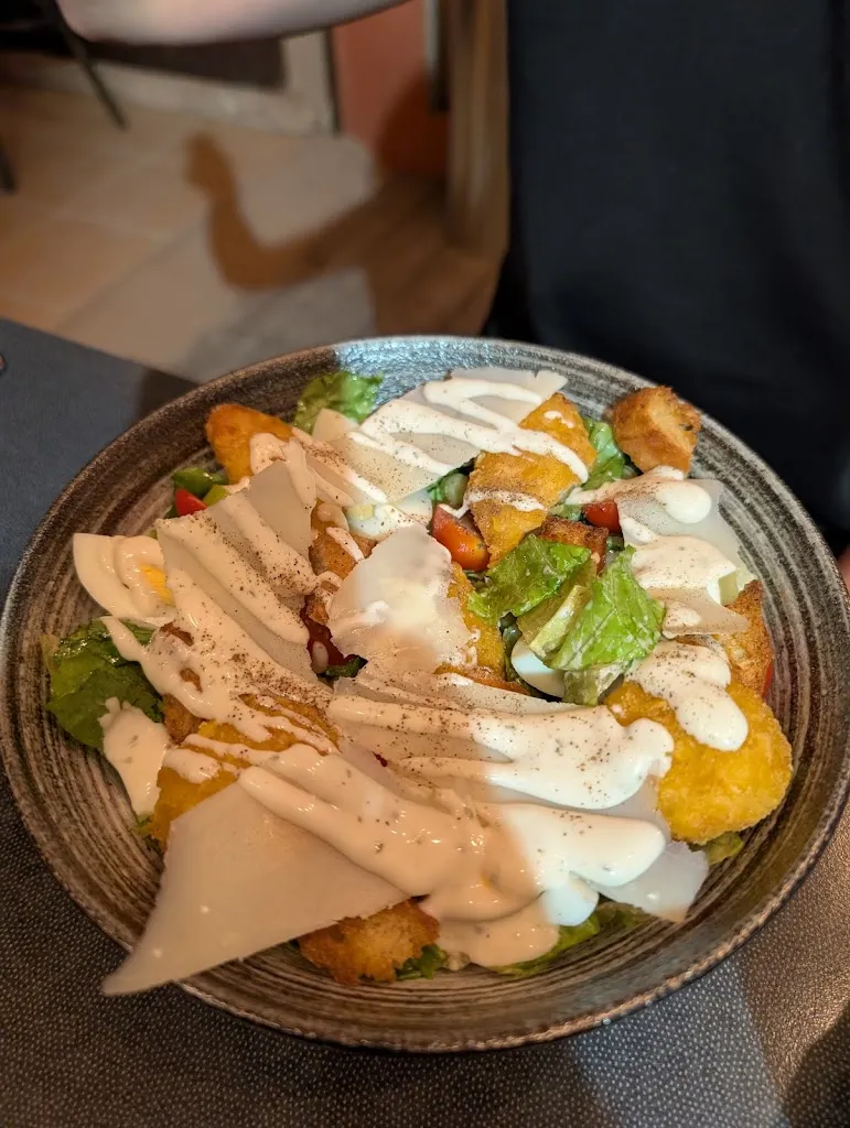 Tommy Guyennot_Le petit resto du Cigalou_Bormes-les-Mimosas_Bewertung