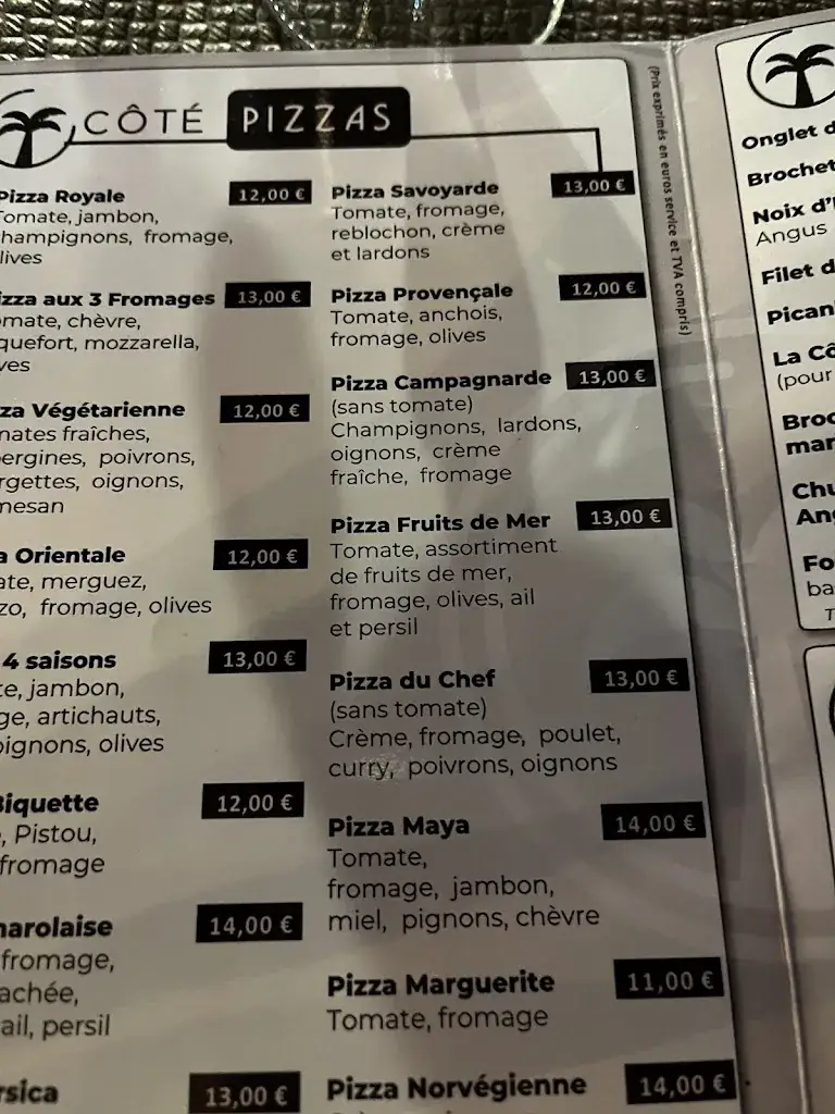 Menu_Côté Palmier_Bormes-les-Mimosas_image_3
