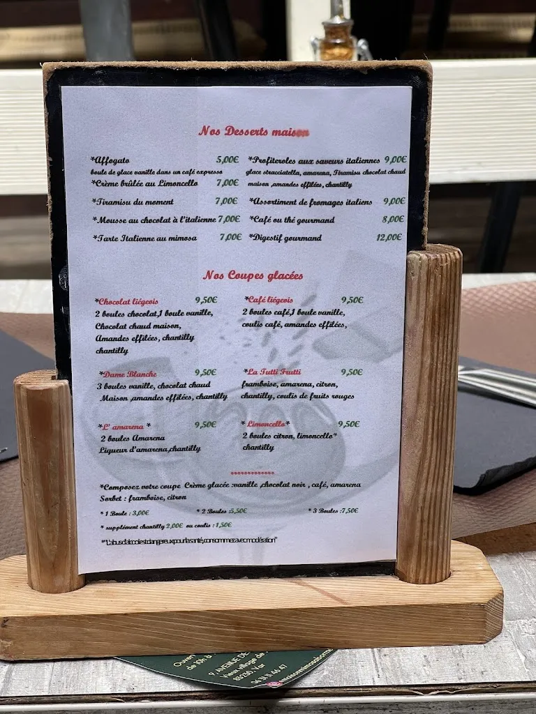 Menu_Bella Cucina_Bormes-les-Mimosas_image_1