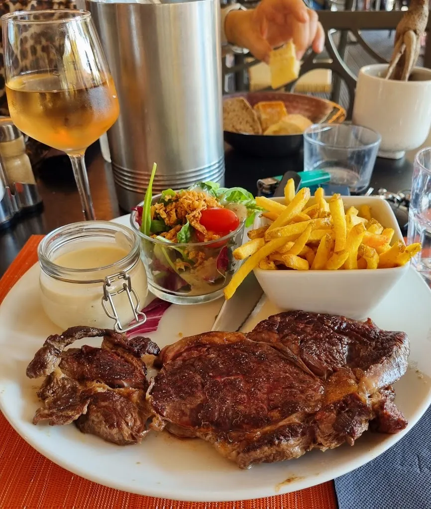 Menu_Café du Progrès - Bormes-les-Mimosas_Bormes-les-Mimosas_immagine_5