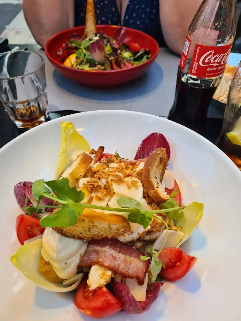 Menu_Café du Progrès - Bormes-les-Mimosas_Bormes-les-Mimosas_immagine_7