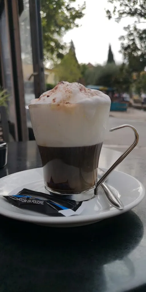 Menu_Café du Progrès - Bormes-les-Mimosas_Bormes-les-Mimosas_immagine_8