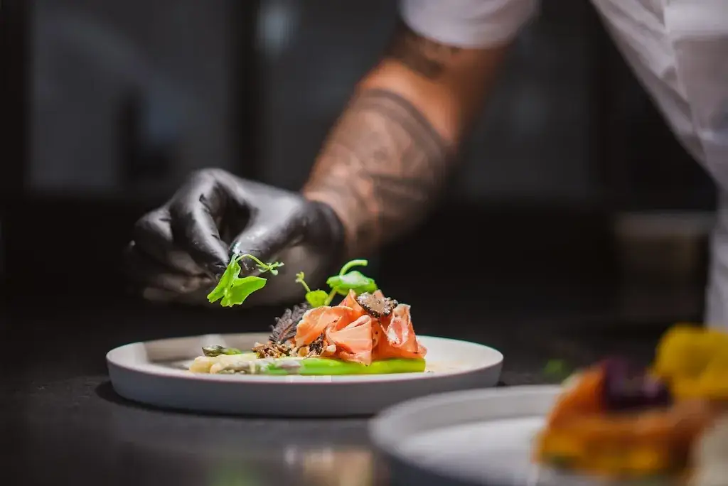 Menu_Restaurant Eden Flow, La Roseraie & l'Eden Blue - Bormes-les-Mimosas_Bormes-les-Mimosas_image_1