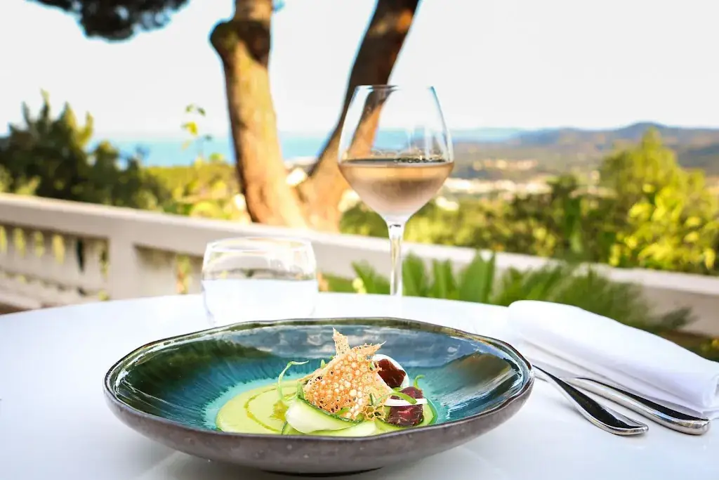 Menu_Restaurant Eden Flow, La Roseraie & l'Eden Blue - Bormes-les-Mimosas_Bormes-les-Mimosas_image_3