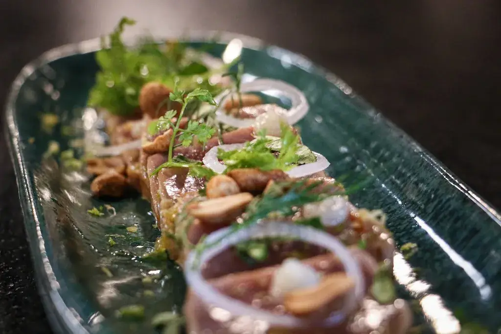 Menu_Restaurant Eden Flow, La Roseraie & l'Eden Blue - Bormes-les-Mimosas_Bormes-les-Mimosas_image_5