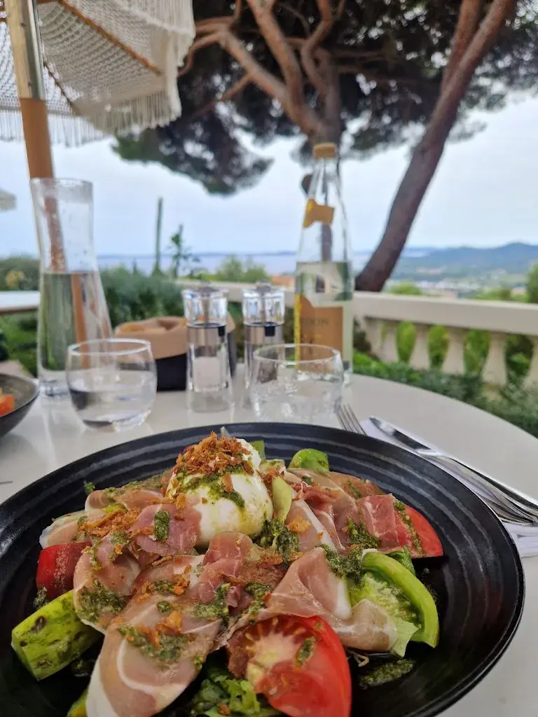 Menu_Restaurant Eden Flow, La Roseraie & l'Eden Blue - Bormes-les-Mimosas_Bormes-les-Mimosas_image_8