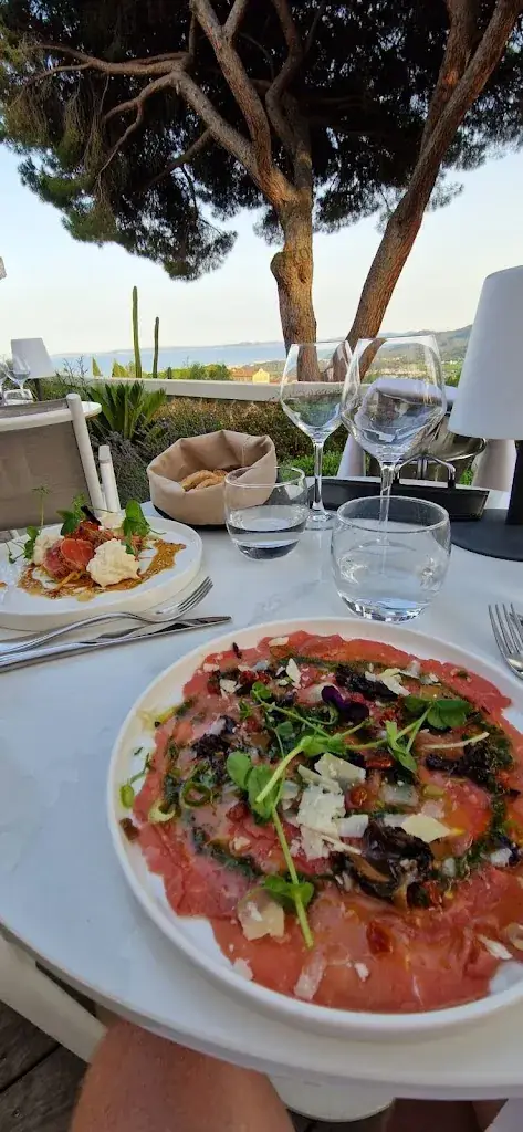 Jana G_Restaurant Eden Flow, La Roseraie & l'Eden Blue - Bormes-les-Mimosas_Bormes-les-Mimosas_review