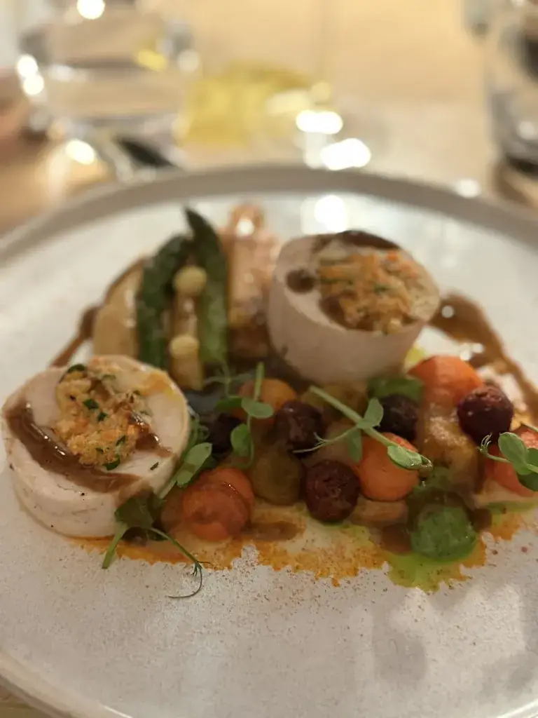 Charlotte Kbl_Restaurant Eden Flow, La Roseraie & l'Eden Blue - Bormes-les-Mimosas_Bormes-les-Mimosas_review