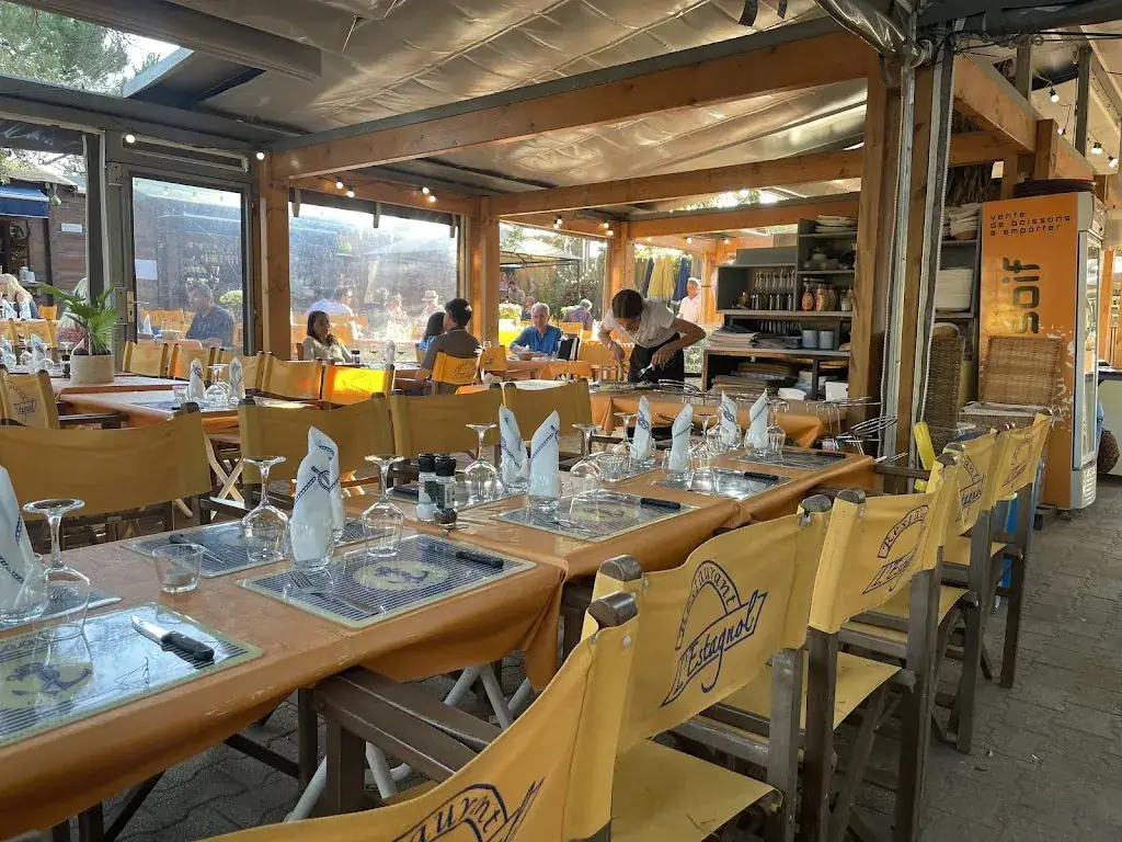 Ján Matejka_L’Estagnol_Bormes-les-Mimosas_review