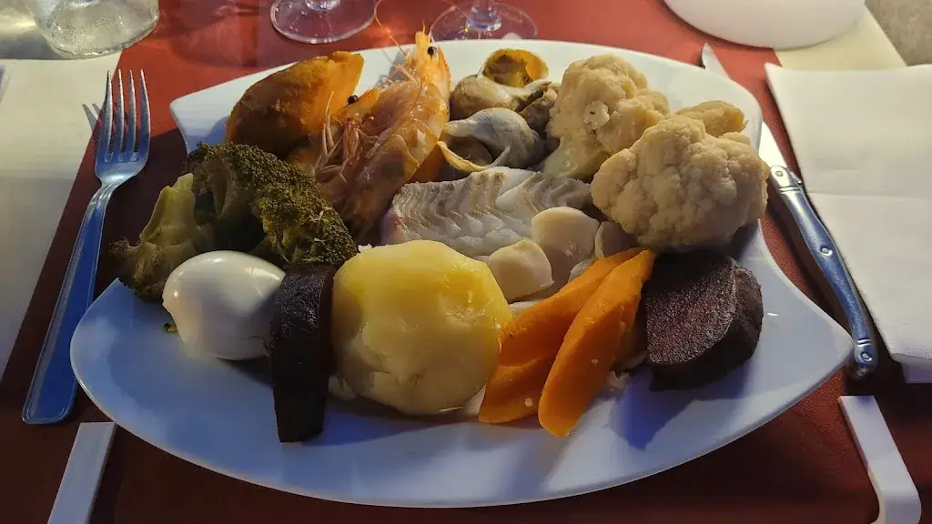 Menü_Restaurant Le PàpaGàllo_Bormes-les-Mimosas_Bild_8