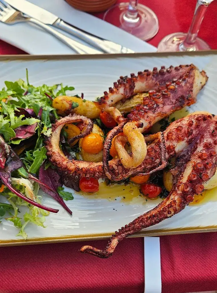 Jeff Bonnejonne_Restaurant Le PàpaGàllo_Bormes-les-Mimosas_Bewertung