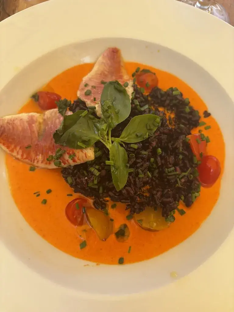 Clement Rdz_Restaurant Le PàpaGàllo_Bormes-les-Mimosas_Bewertung