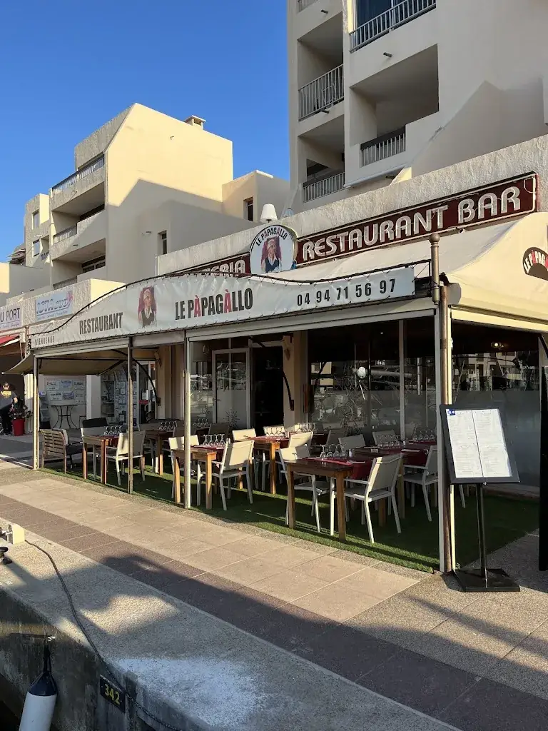 Restaurant Le PàpaGàllo_Bormes-les-Mimosas_slider_image_1