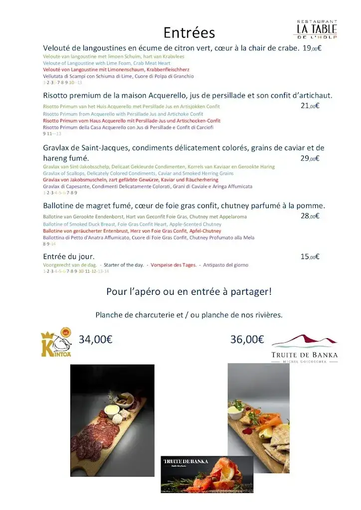 Menu_La table de l'HDLP_Bormes-les-Mimosas_image_2