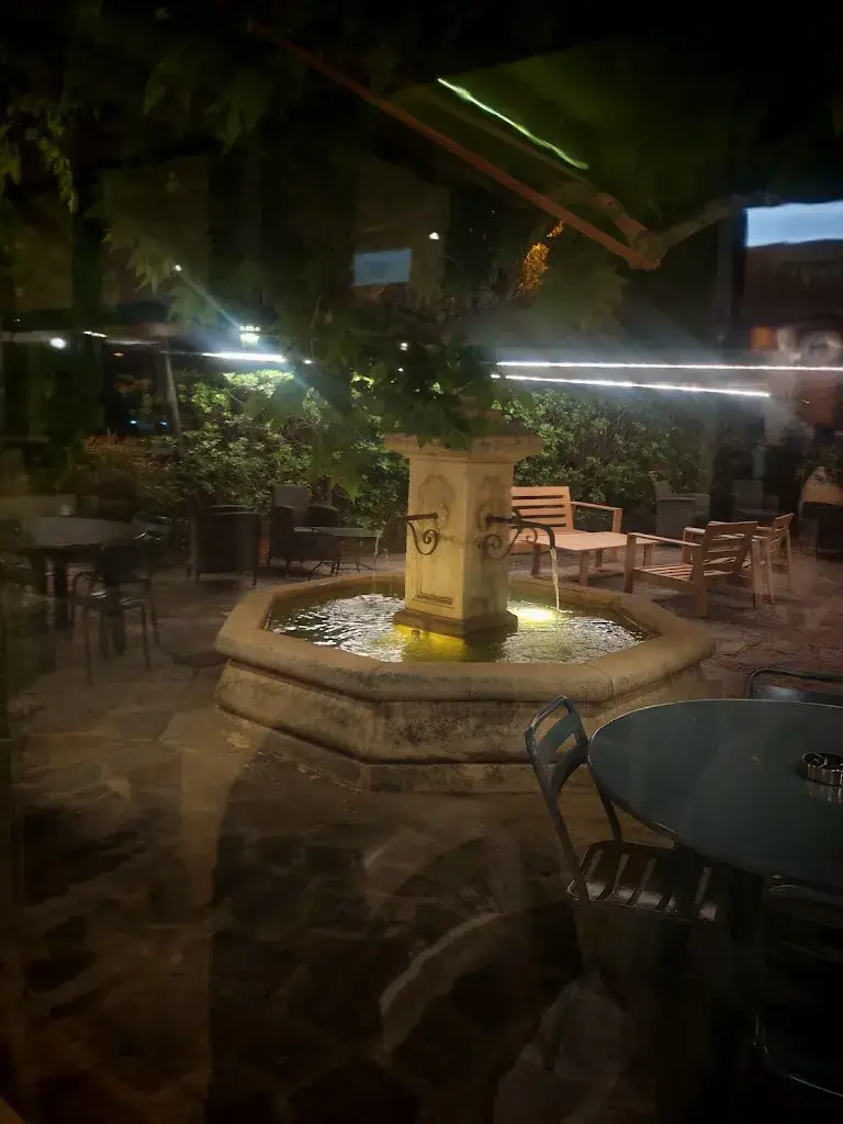 Alan Zarco_La table de l'HDLP_Bormes-les-Mimosas_review