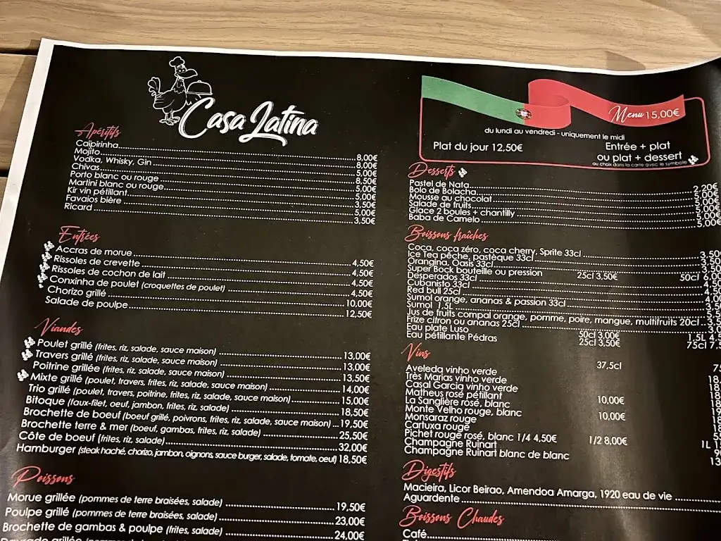 Menu_Casa Latina_Bormes-les-Mimosas_image_3