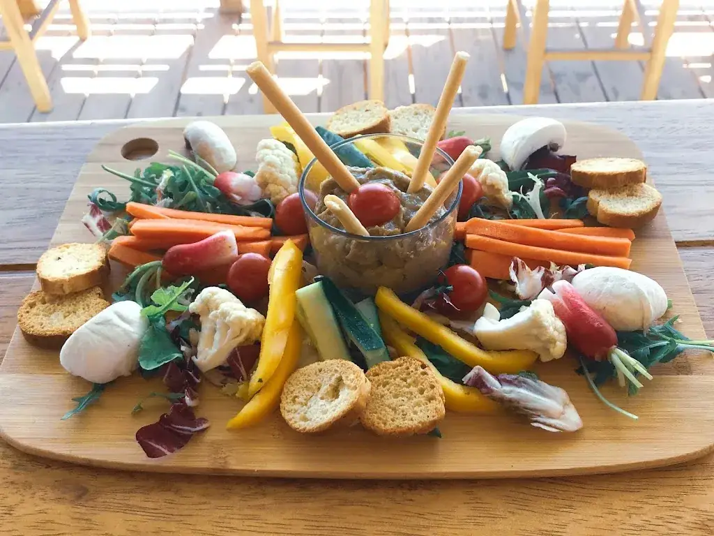 Plage restaurant L'Effet Mer Le Lavandou_Lavandou_slider_image_3