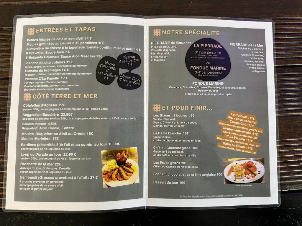 Menu_C’ LA FAMILLE_Bormes-les-Mimosas_image_4