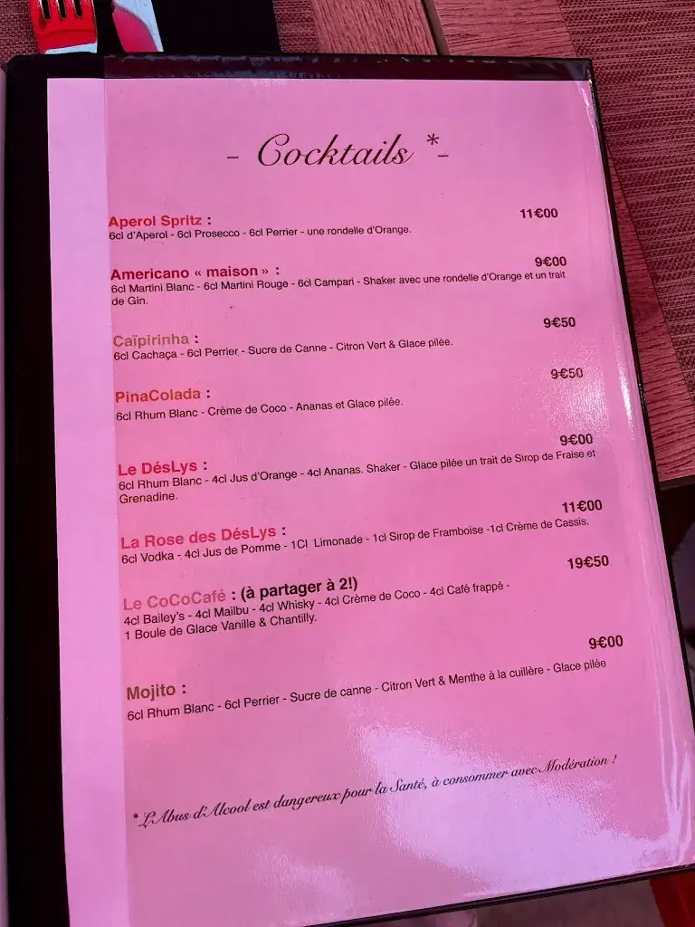 Menu_Carré dés Lys_Bormes-les-Mimosas_image_1