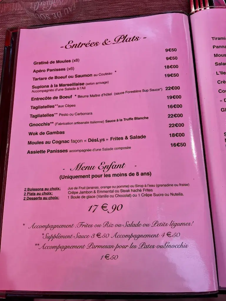 Menu_Carré dés Lys_Bormes-les-Mimosas_image_4