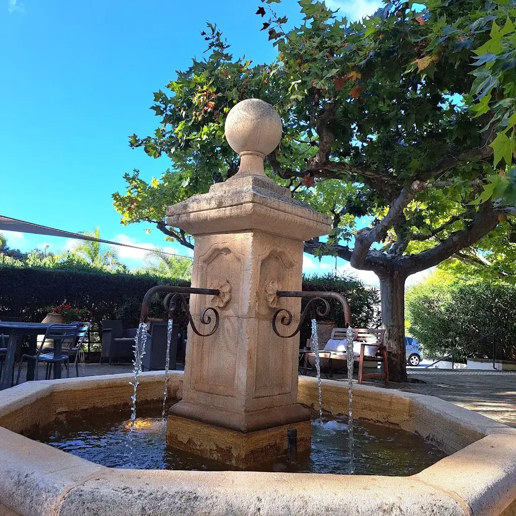 Remo_Hôtel De la Plage HDLP_Bormes-les-Mimosas_review