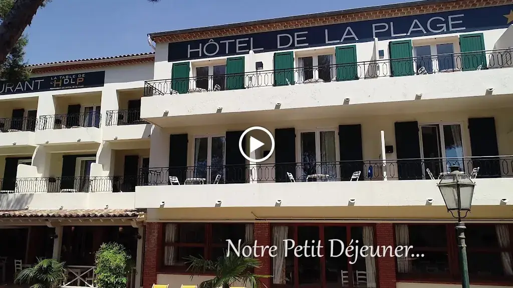 Hôtel De la Plage HDLP_Bormes-les-Mimosas_slider_image_2
