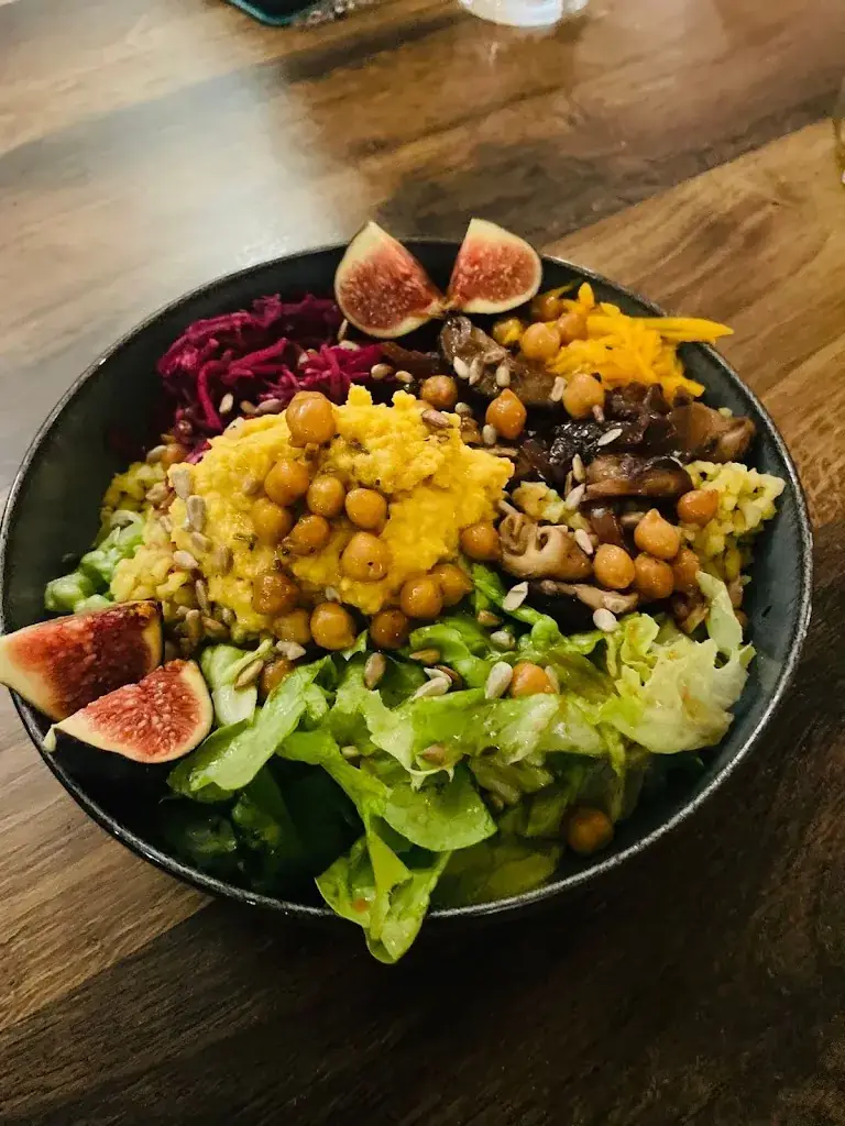 Marc S._Le Zebre Vert_Bormes-les-Mimosas_reseña