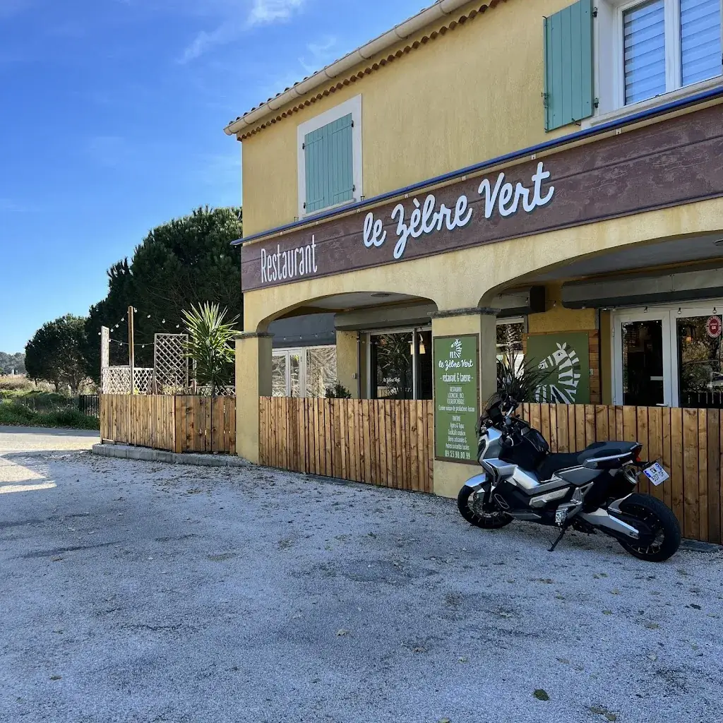 Le Zebre Vert_Bormes-les-Mimosas_slider_image_1