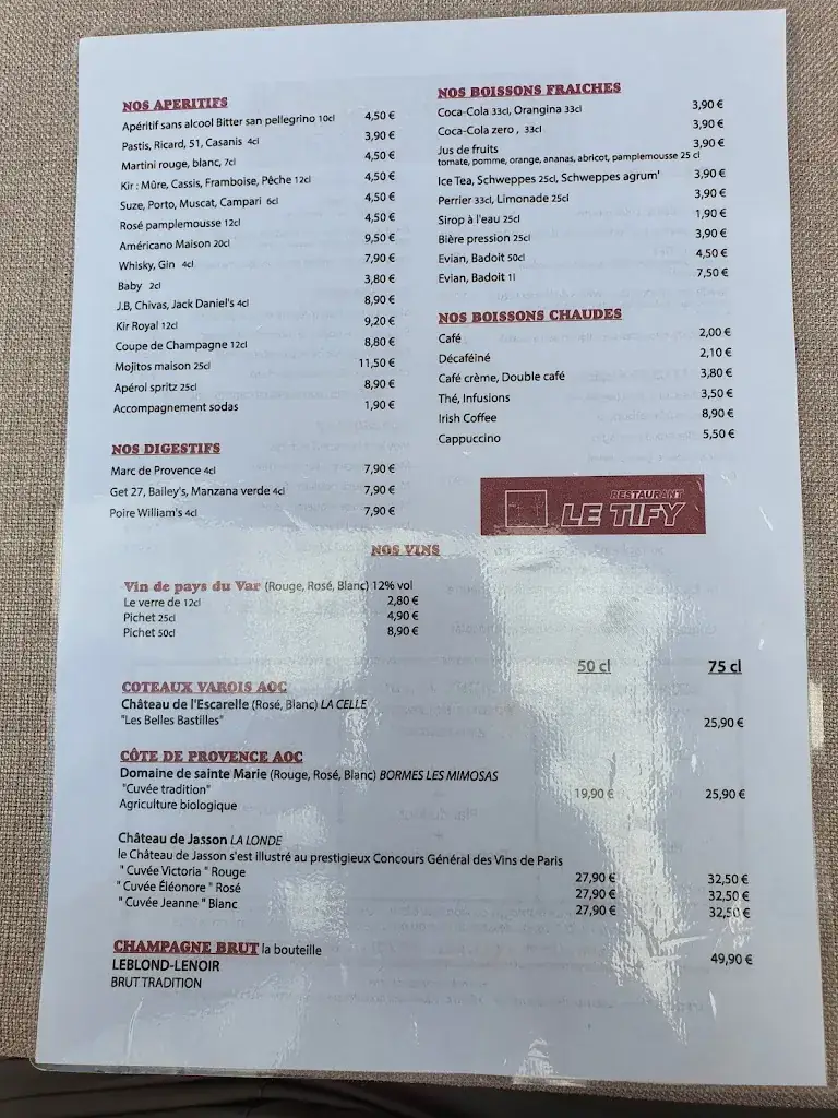 Menü_Le Tify_Bormes-les-Mimosas_Bild_2