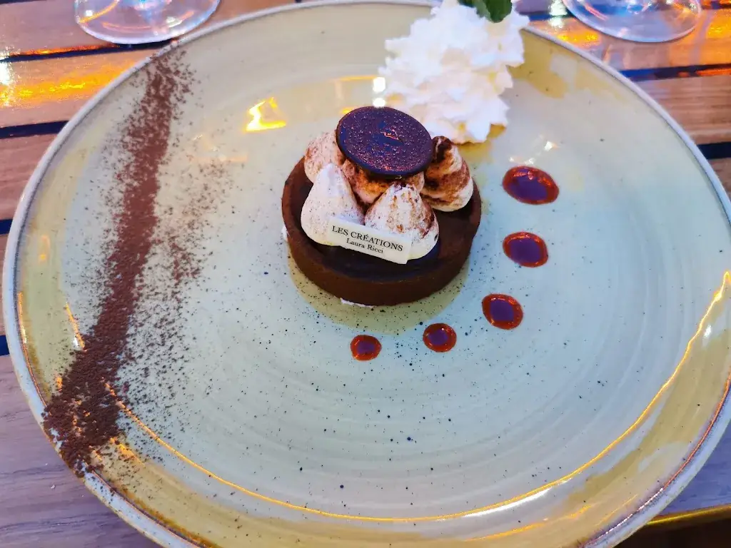 IMHO_Le Tam-Tam_Lavandou_review