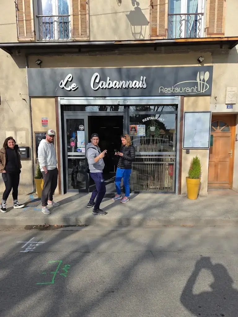 mobilier de france remi_Restaurant le Cabannais_Cabannes_review