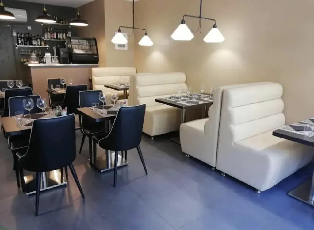 Restaurant le Cabannais ristorante a Cabannes