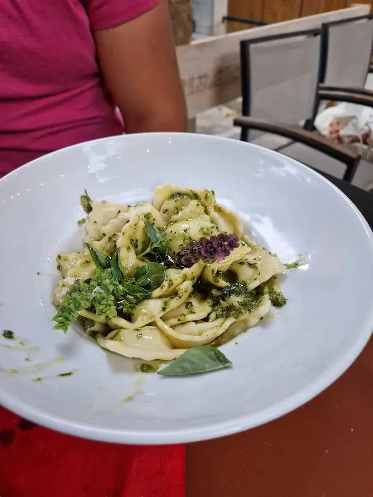 Menü_Trattoria della pasta e la vita_Cabasse_Bild_3