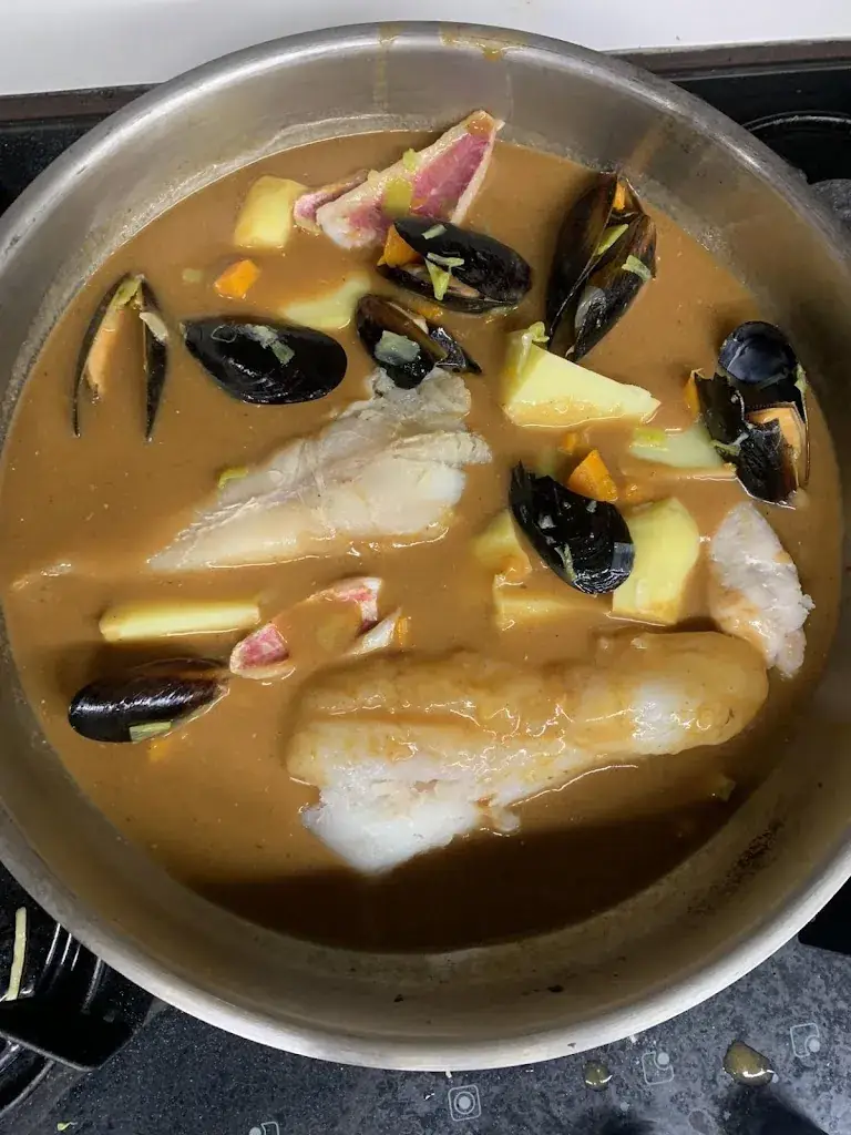 Menü_Trattoria della pasta e la vita_Cabasse_Bild_5