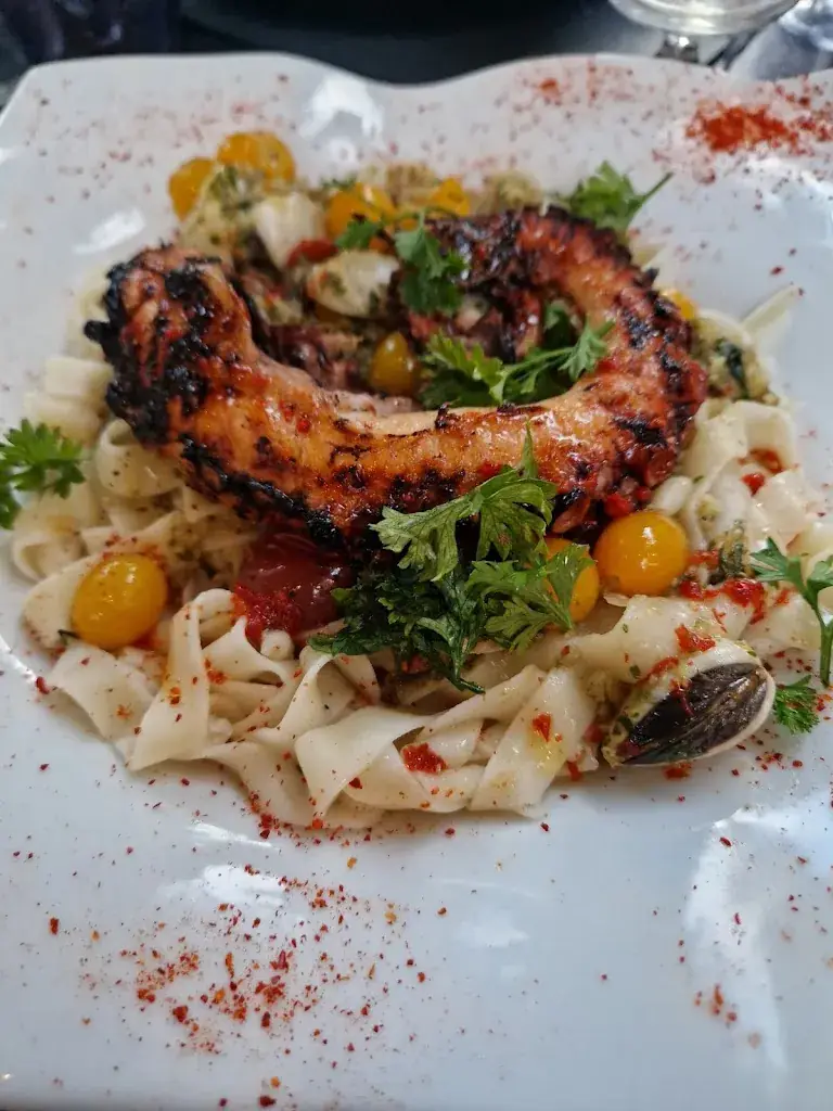 Menü_Trattoria della pasta e la vita_Cabasse_Bild_7