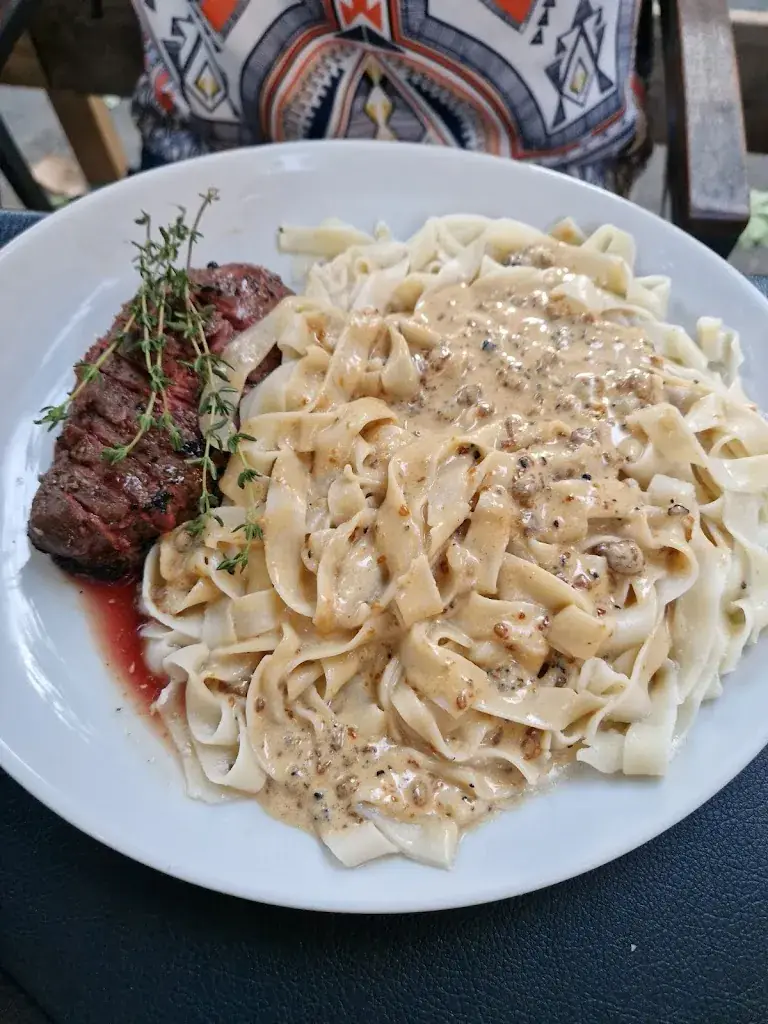 Menü_Trattoria della pasta e la vita_Cabasse_Bild_9