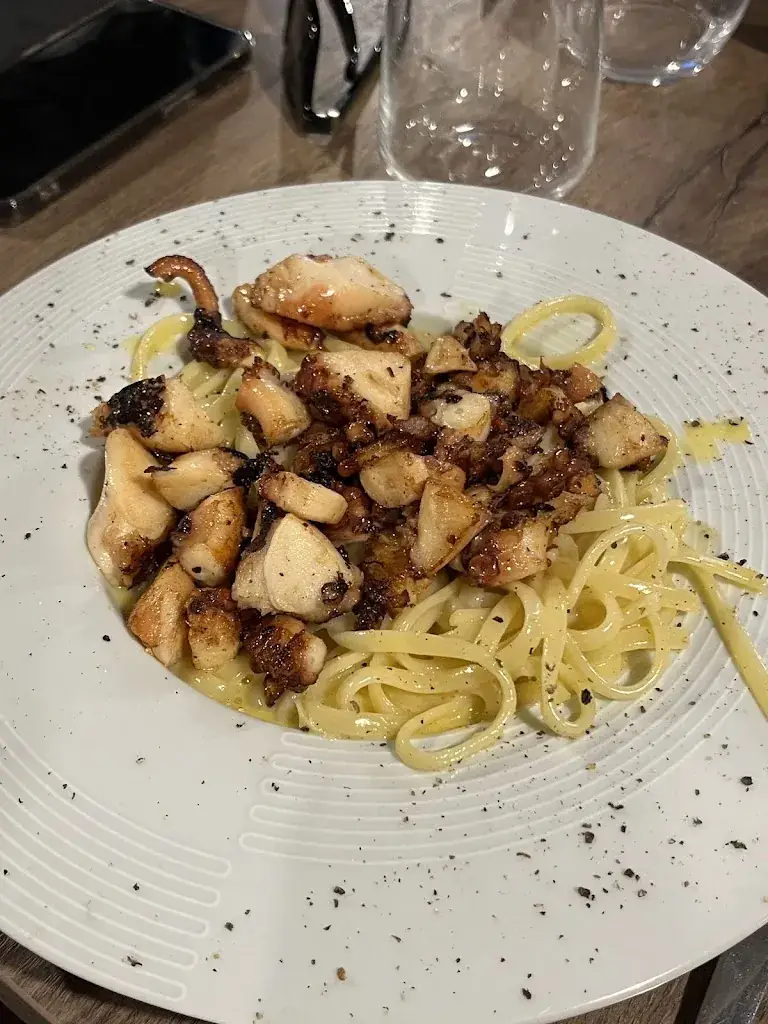 Vitalia_Trattoria della pasta e la vita_Cabasse_Bewertung