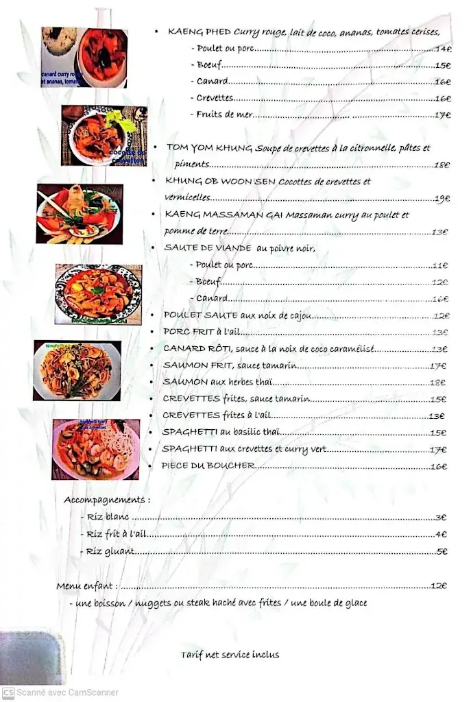 Menu_Pad thai_issole_image_1